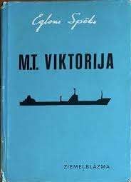M. T. Viktorija