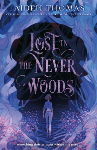 Lost in the Never Woods
