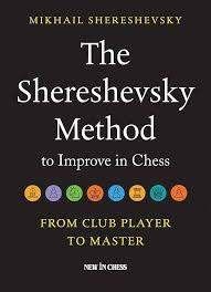 The Shereshevsky Method to Improve in Chess