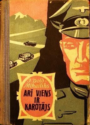 Arī viens ir karotājs