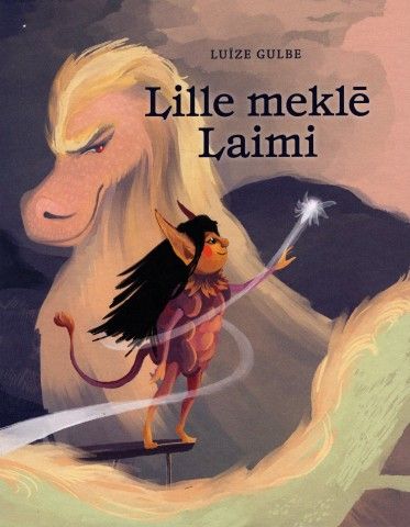 Lille meklē laimi