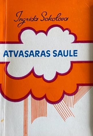 Atvasaras saule