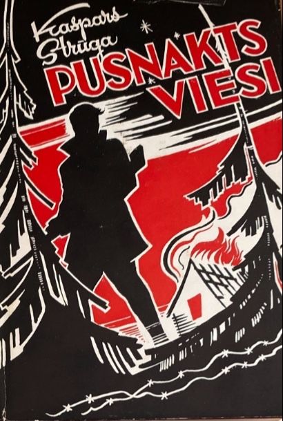 Pusnakts viesi