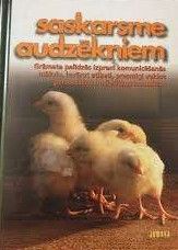 Saskarsme audzēkņiem