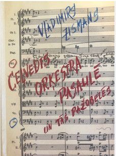 Ceļvedis orķestra pasaulē un tās pažobelēs