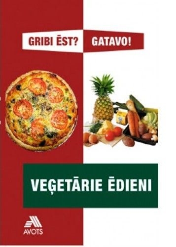 Veģetārie ēdieni