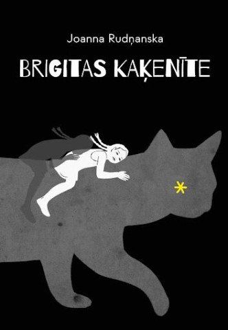 Brigitas kaķenīte