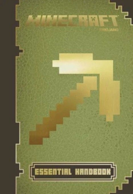 Minecraft. Essential handbook