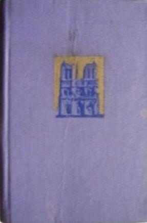 Parīzes Dievmātes katedrāle