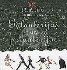 Galantērijas un pikantērijas