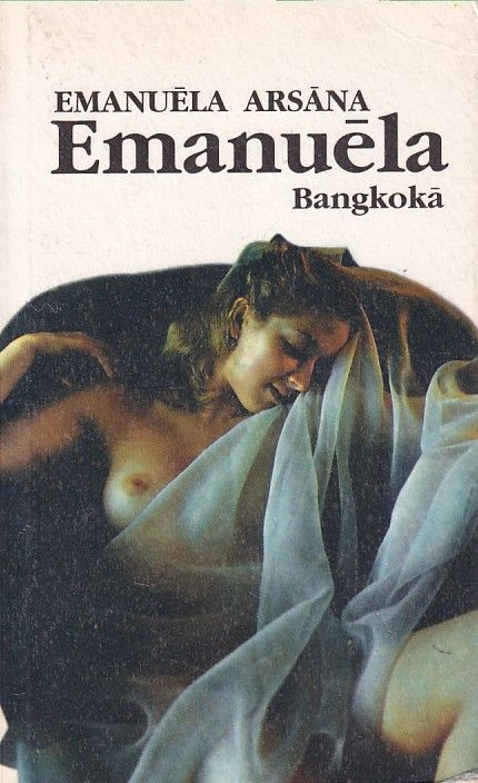 Emanuēla Bankokā