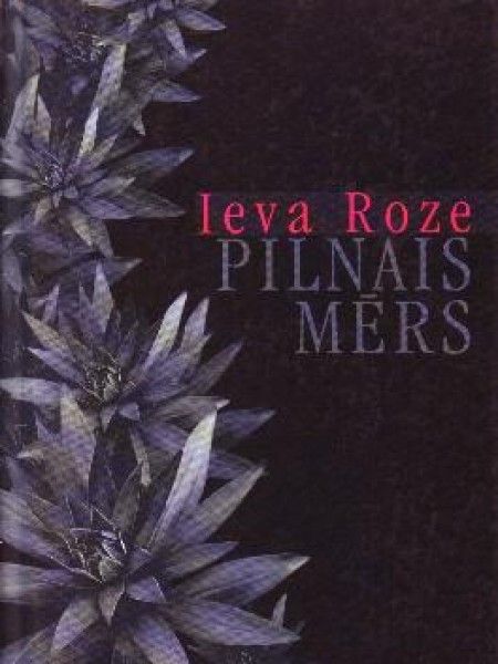 Pilnais mērs