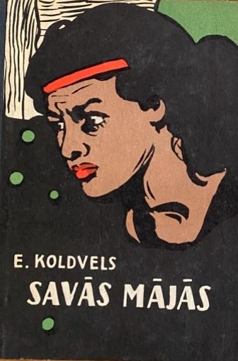 Savās mājās