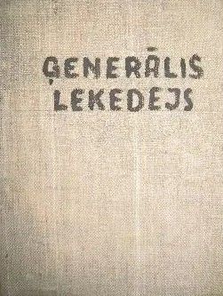 Ģenerālis Lekedijs