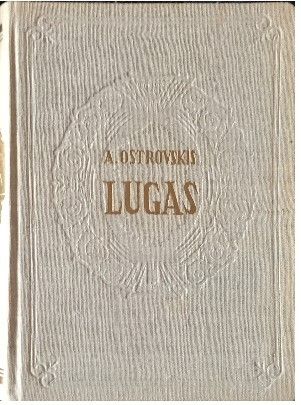 Lugas