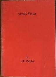 12. stunda