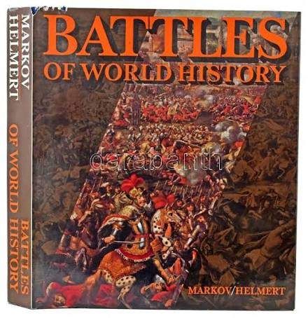 Battles of World History