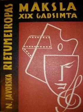 Rietumeiropas māksla XIX gadsimtā