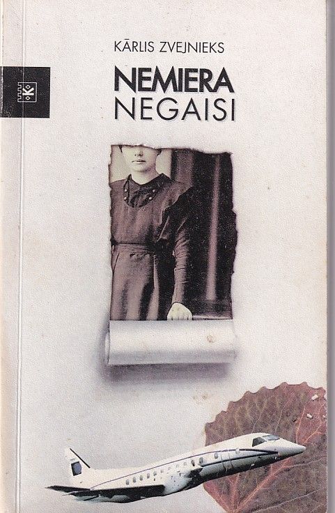 Nemiera negaisi