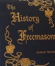 A History of Freemasonry: The Legendary Origins