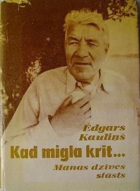 Kad migla krīt 