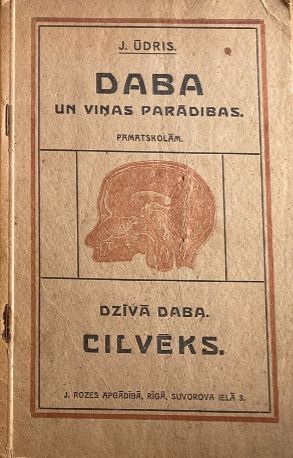 Daba un viņas parādības