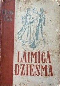 Laimīgā dziesma