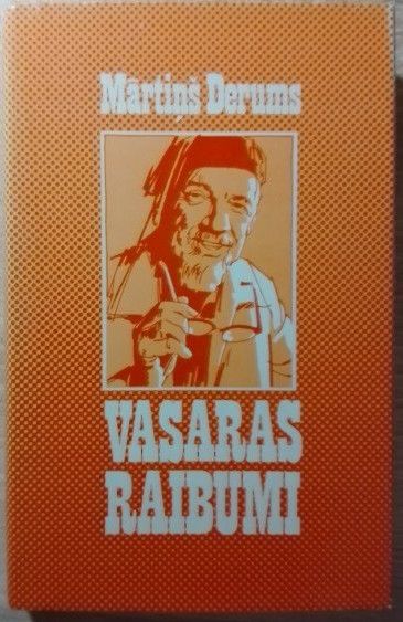 Vasaras raibumi