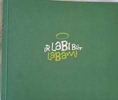 Ir labi būt labam : Pasakas par labo un slikto