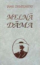 Melnā dāma