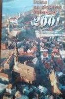 Dabas un vēstures kalendārs 2001