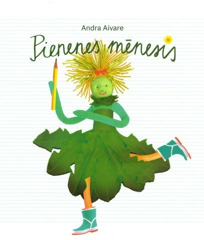 Pienenes mēnesis