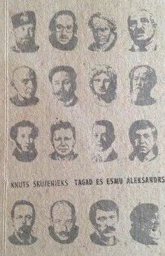 Tagad es esmu Aleksandrs