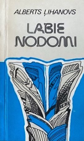 Labie nodomi