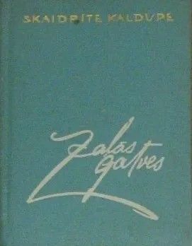 Zaļās gatves