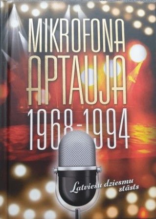 Mikrofona aptauja 1968-1994