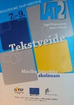 Tekstveide 7. - 9. klasei