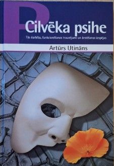 Cilvēka psihe