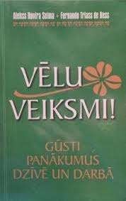 Vēlu veiksmi