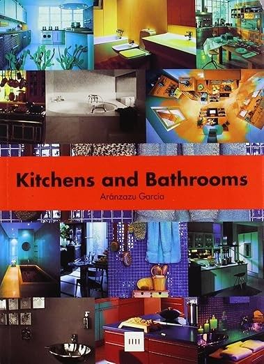 Kitchens and Bathrooms