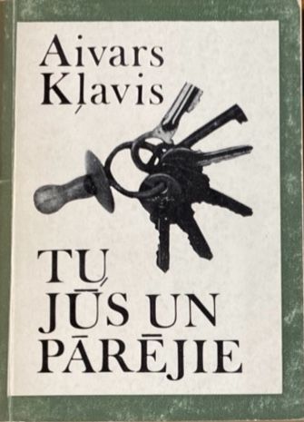 Tu, Jūs un pārējie