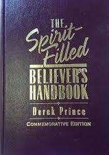The Spirit-Filled Believer's Handbook Commemorative Edition