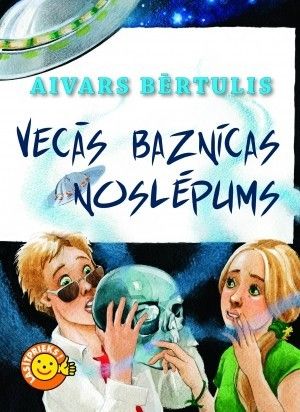 Vecās baznīcas noslēpums