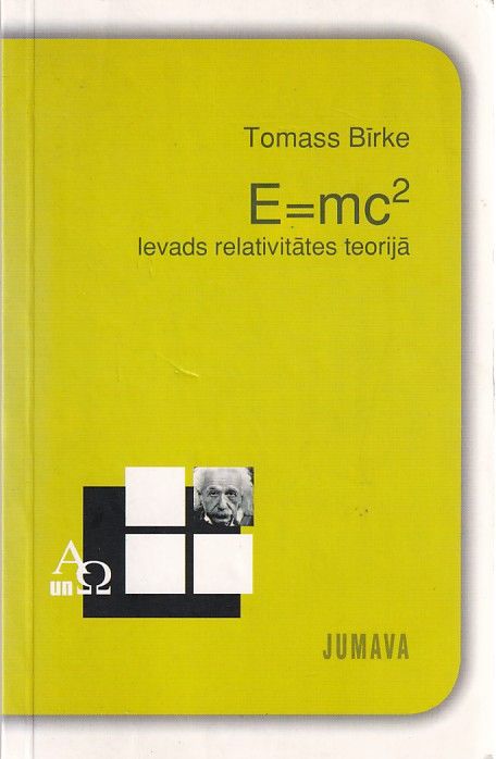 E=mc²