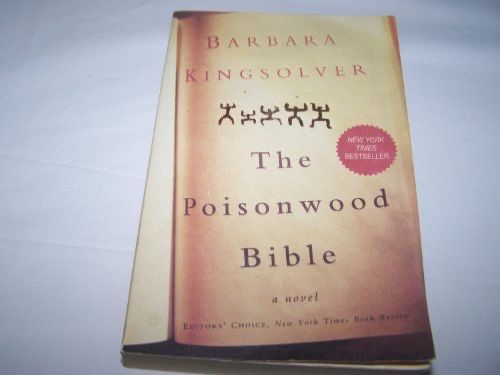 The Poisonwood Bible