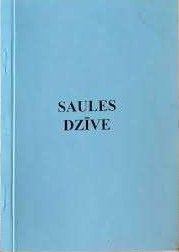Saules dzīve