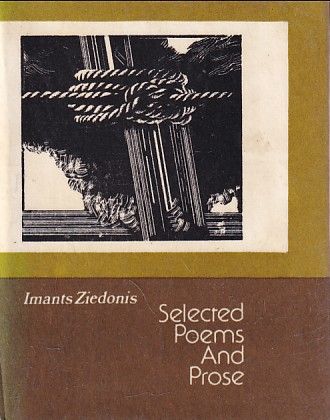 Selected poems and prose
