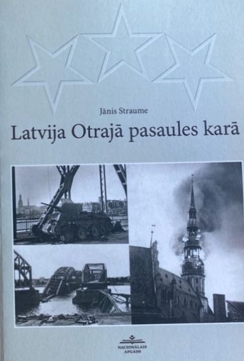Latvijā Otrajā pasaules karā