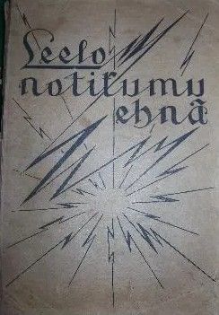 Lielo notikumu ēnā