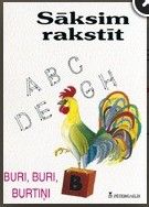 	Sāksim rakstīt